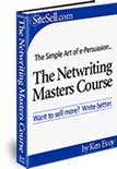 Netwriting
Masters Course
